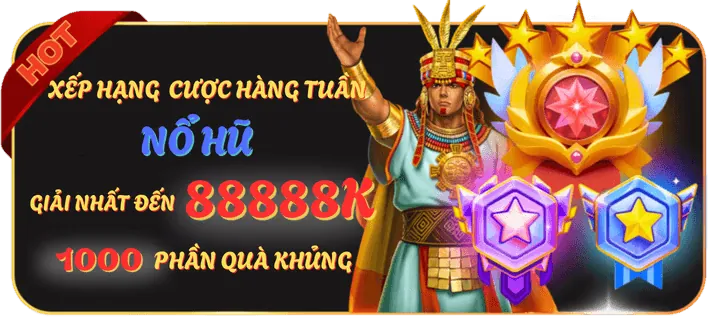 Sự kiện đặc biệt và vòng quay may mắn